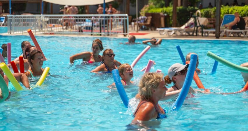ORFEUS PARK HOTEL