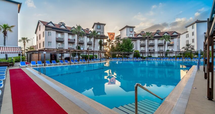 ORFEUS PARK HOTEL