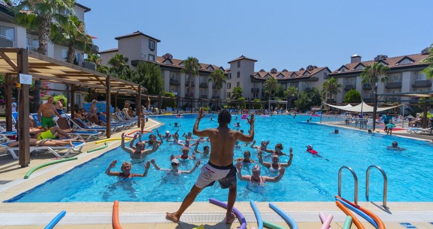 ORFEUS PARK HOTEL