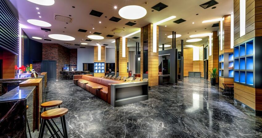 ORFEUS PARK HOTEL