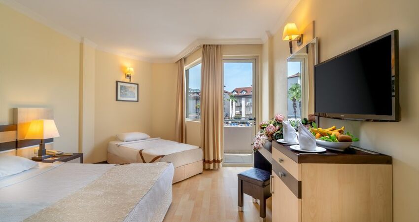 ORFEUS PARK HOTEL