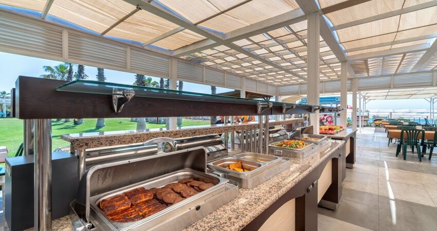ORFEUS PARK HOTEL