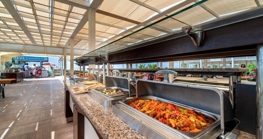 ORFEUS PARK HOTEL