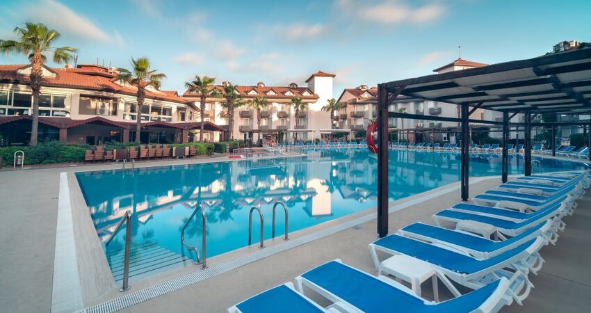 ORFEUS PARK HOTEL