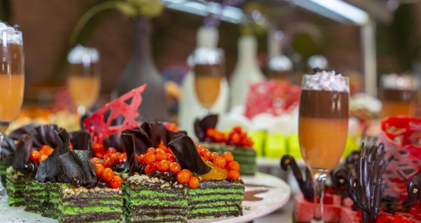 ORFEUS PARK HOTEL