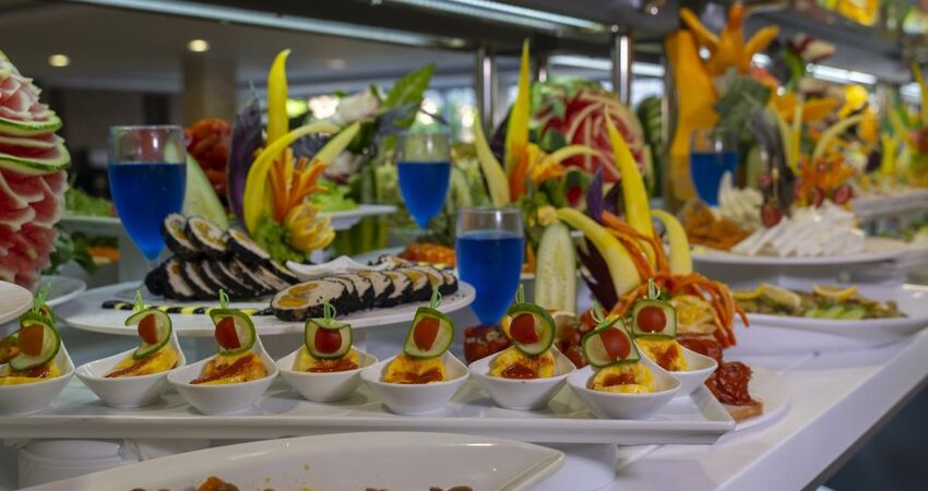 ORFEUS PARK HOTEL
