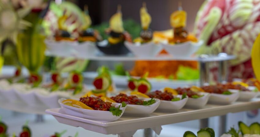 ORFEUS PARK HOTEL
