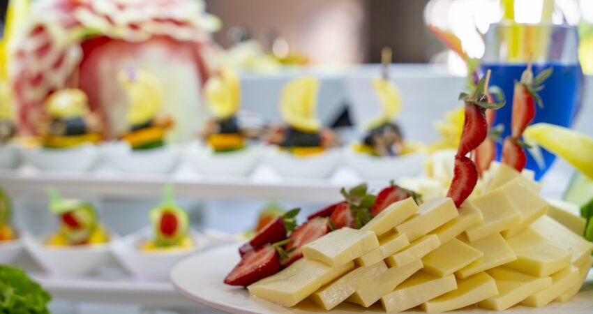 ORFEUS PARK HOTEL