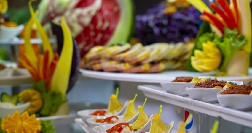 ORFEUS PARK HOTEL