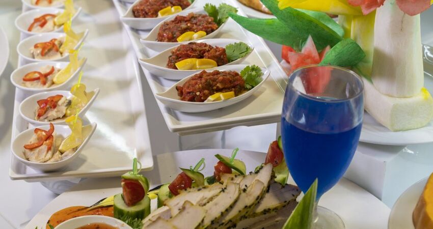 ORFEUS PARK HOTEL