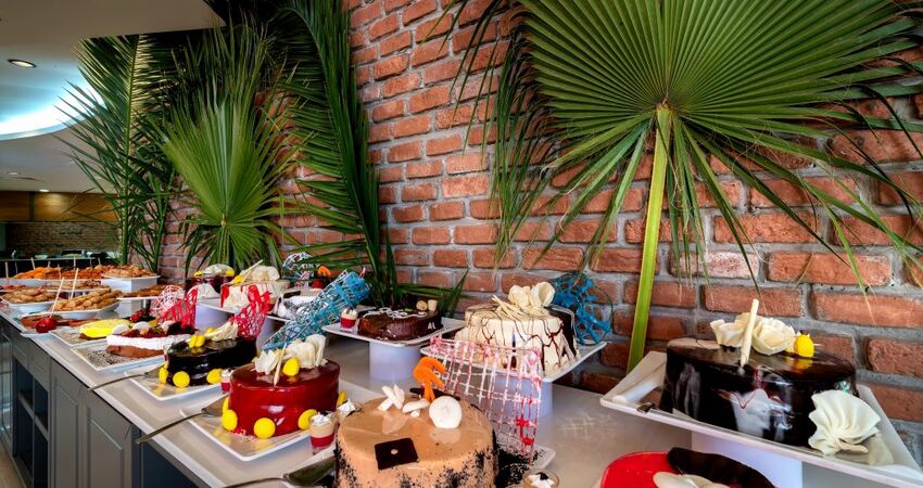 ORFEUS PARK HOTEL