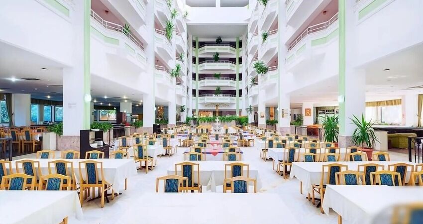 SUNSHİNE HOTEL