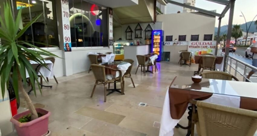 GÜLDAL HOTEL