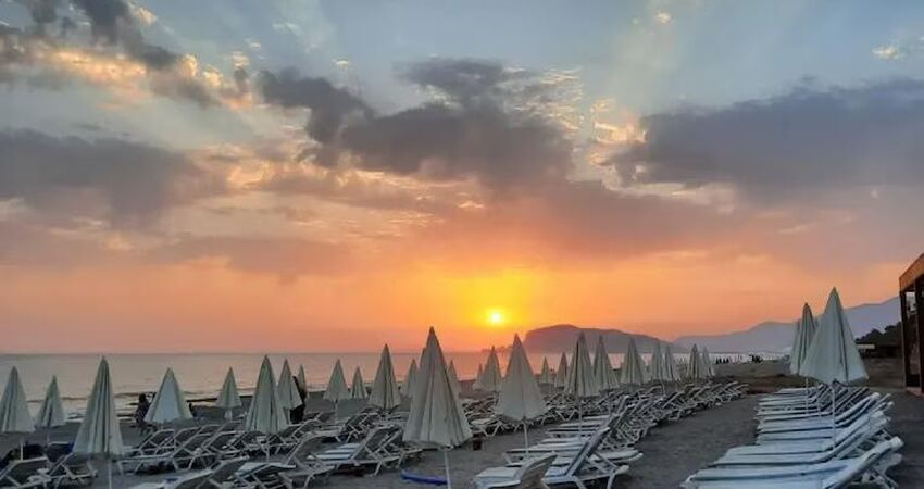 SUNSHİNE HOTEL