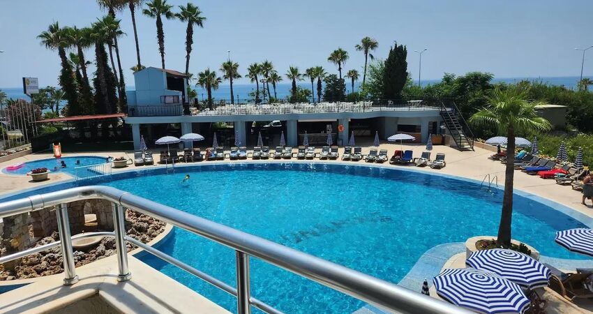 SUNSHİNE HOTEL