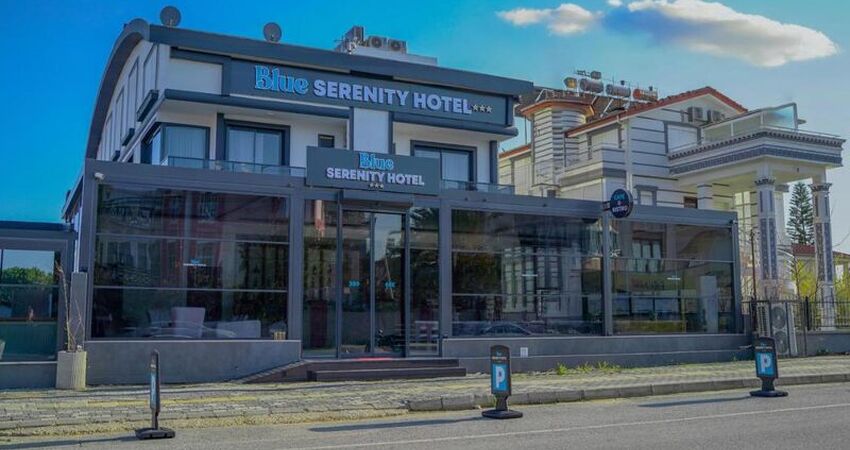 BLUE SERENİTY HOTEL
