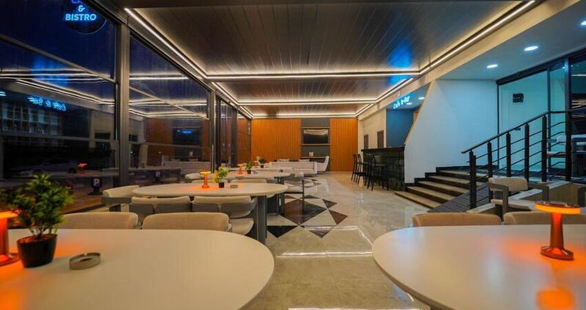 BLUE SERENİTY HOTEL