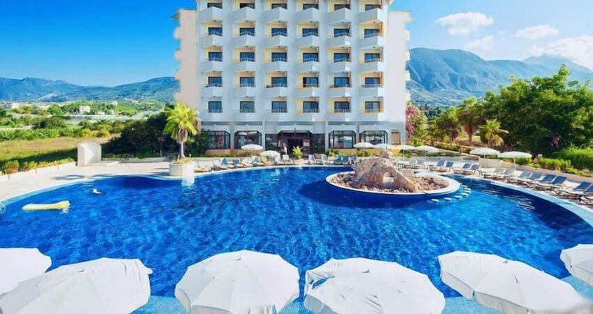 SUNSHİNE HOTEL
