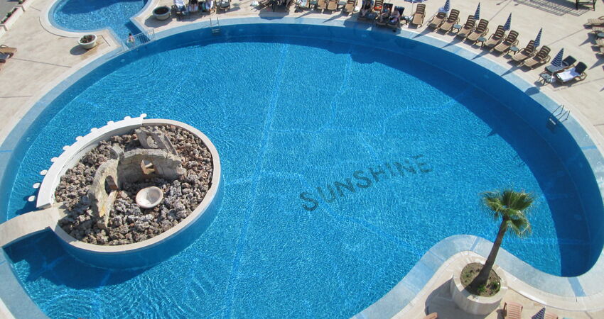 SUNSHİNE HOTEL