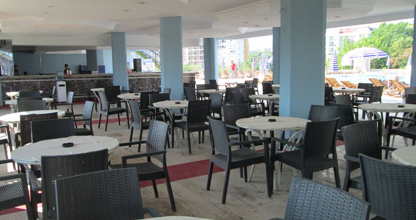 SUNSHİNE HOTEL