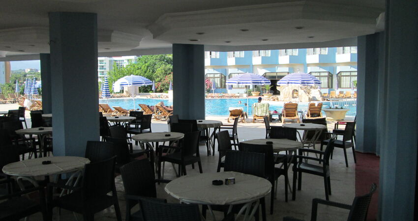 SUNSHİNE HOTEL