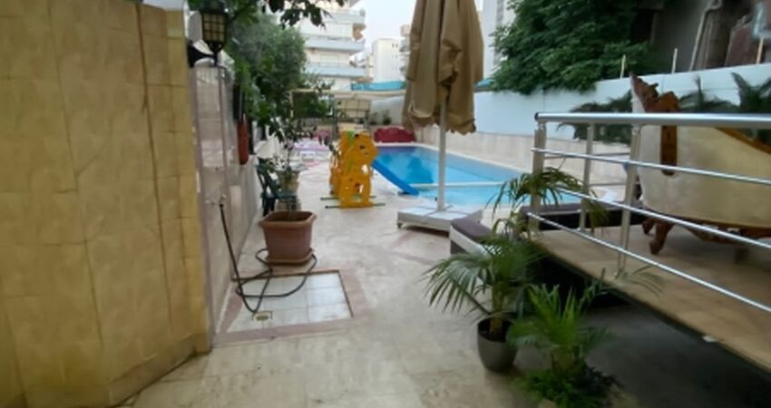 GÜLDAL HOTEL