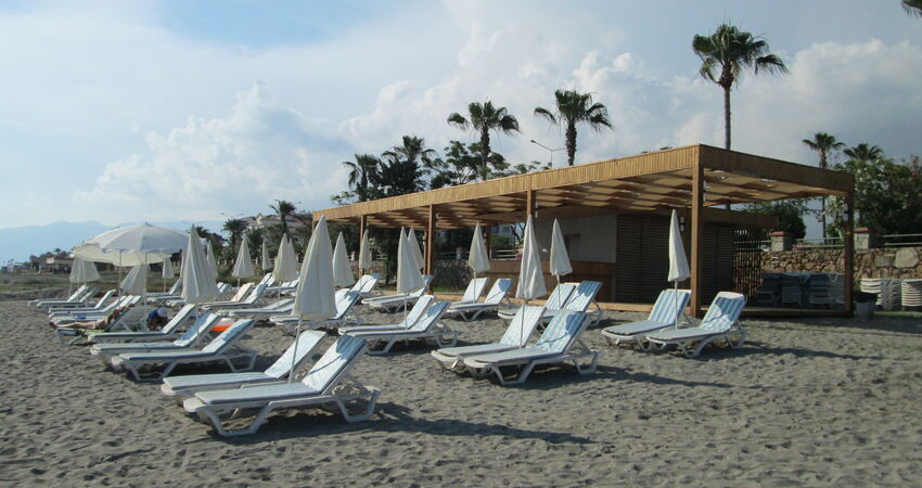 SUNSHİNE HOTEL