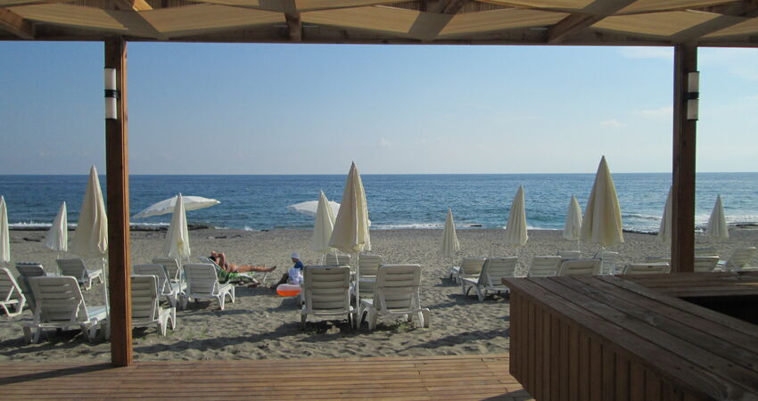 SUNSHİNE HOTEL