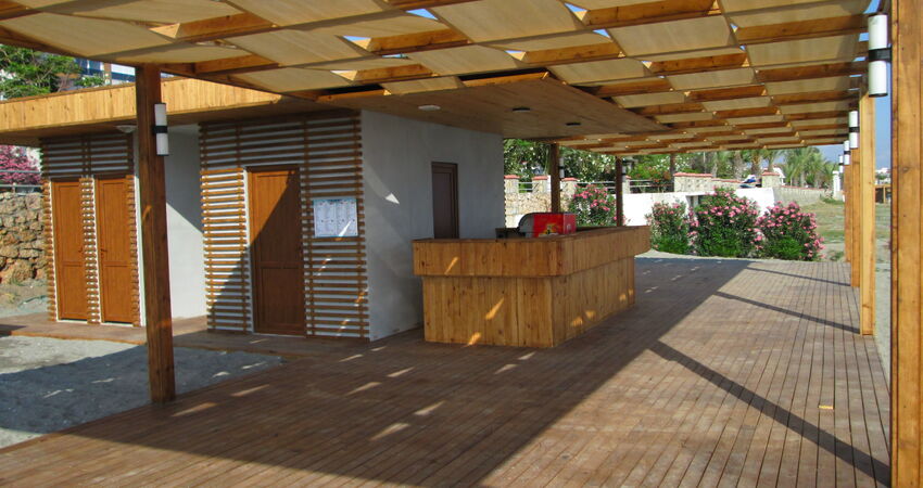 SUNSHİNE HOTEL
