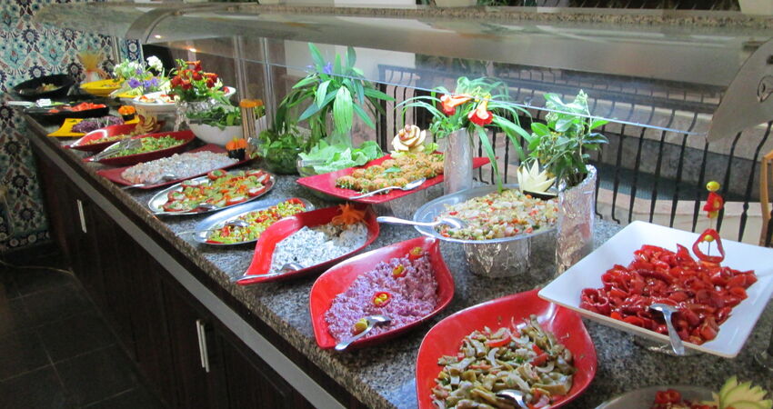 SUNSHİNE HOTEL
