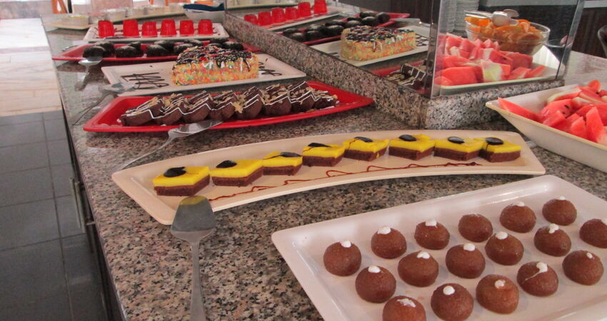 SUNSHİNE HOTEL