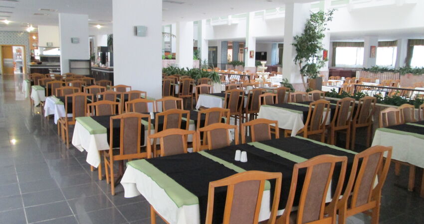 SUNSHİNE HOTEL
