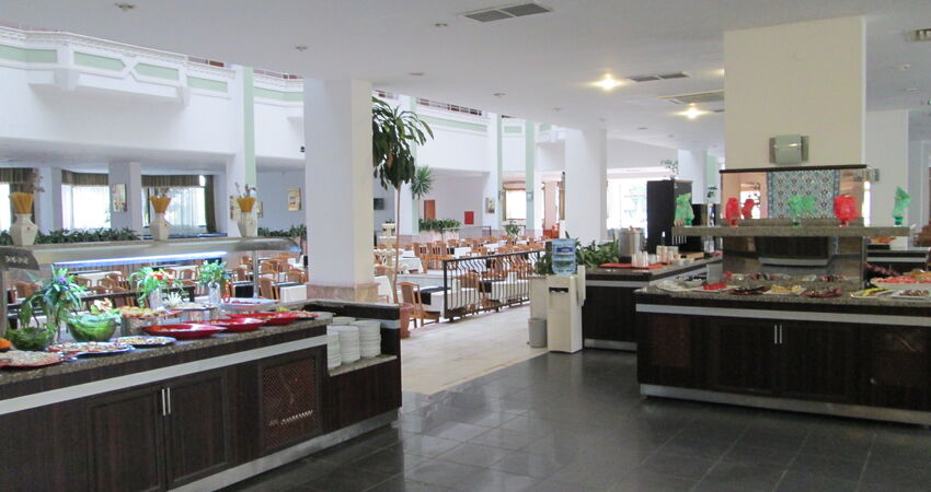 SUNSHİNE HOTEL