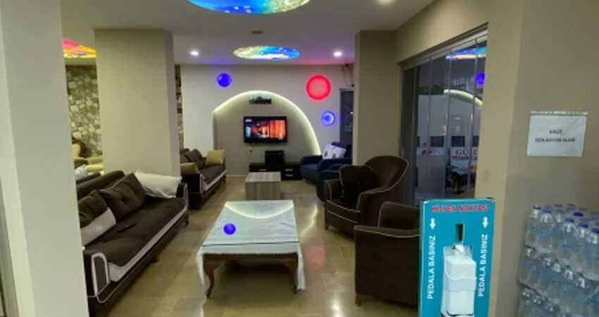 GÜLDAL HOTEL