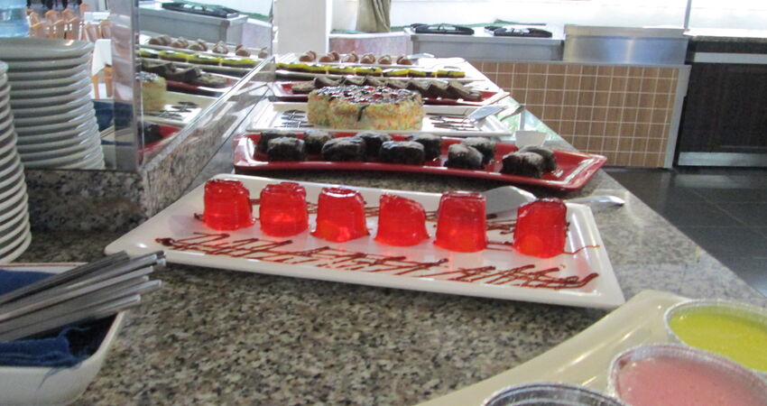 SUNSHİNE HOTEL