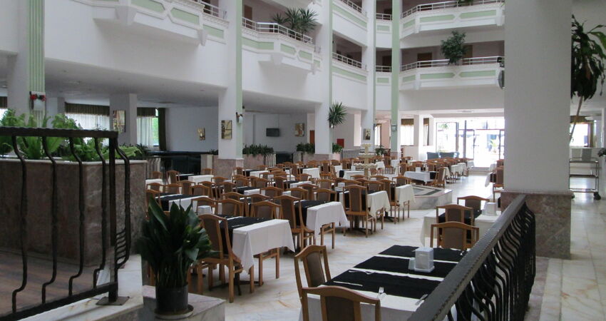 SUNSHİNE HOTEL