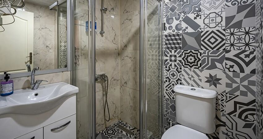 DİONİSUS HOTEL BELEK & SPA