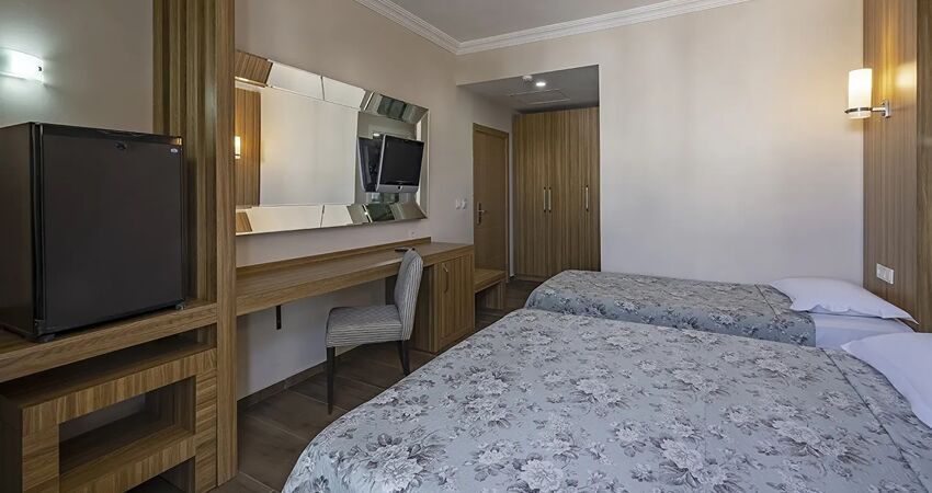 DİONİSUS HOTEL BELEK & SPA