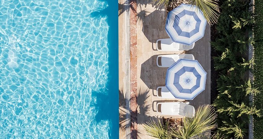DİONİSUS HOTEL BELEK & SPA