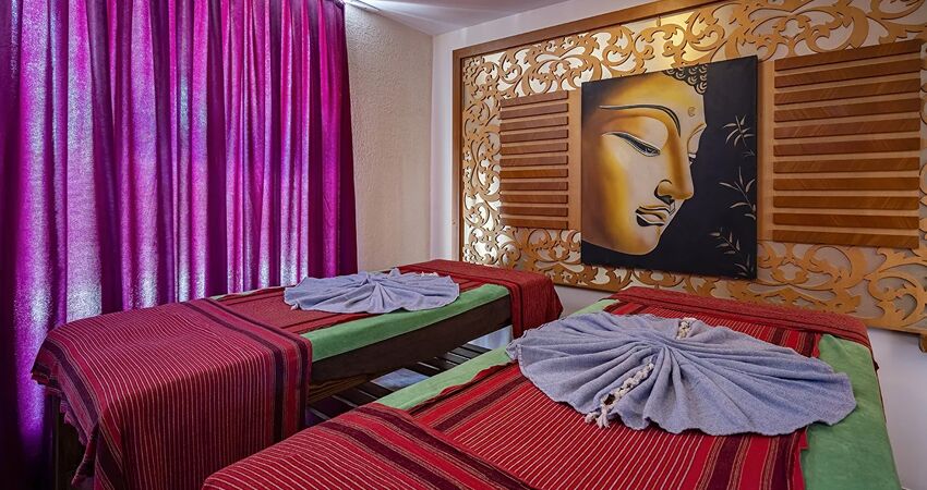 DİONİSUS HOTEL BELEK & SPA