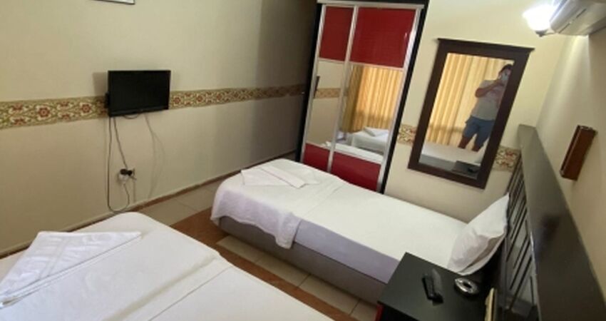 GÜLDAL HOTEL