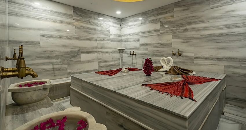 DİONİSUS HOTEL BELEK & SPA