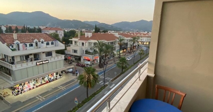 GÜLDAL HOTEL