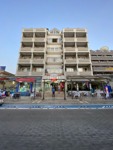 GÜLDAL HOTEL