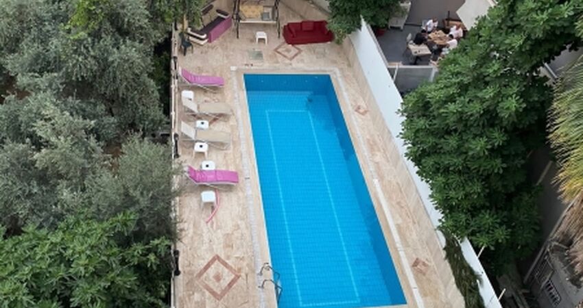 GÜLDAL HOTEL