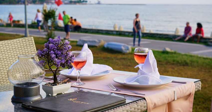 CLOVER MAGİC NOVA BEACH