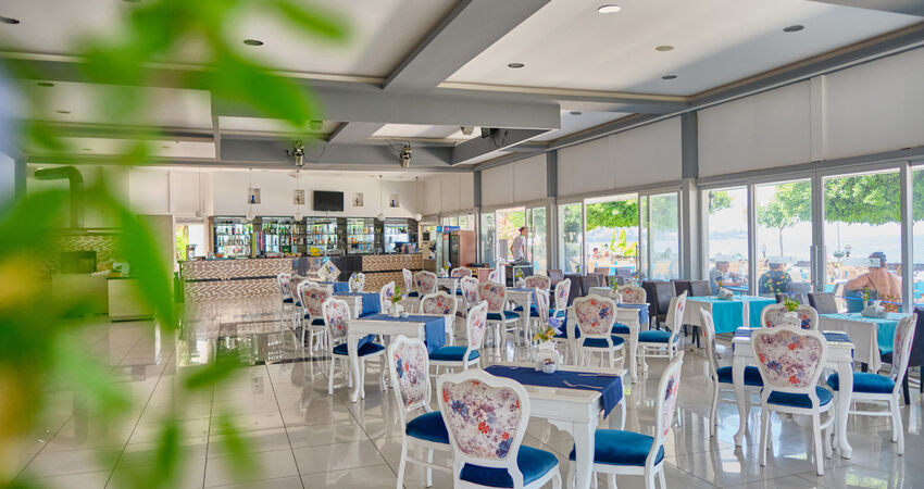 CLOVER MAGİC NOVA BEACH