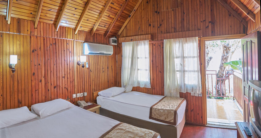 CLOVER MAGİC NOVA BEACH