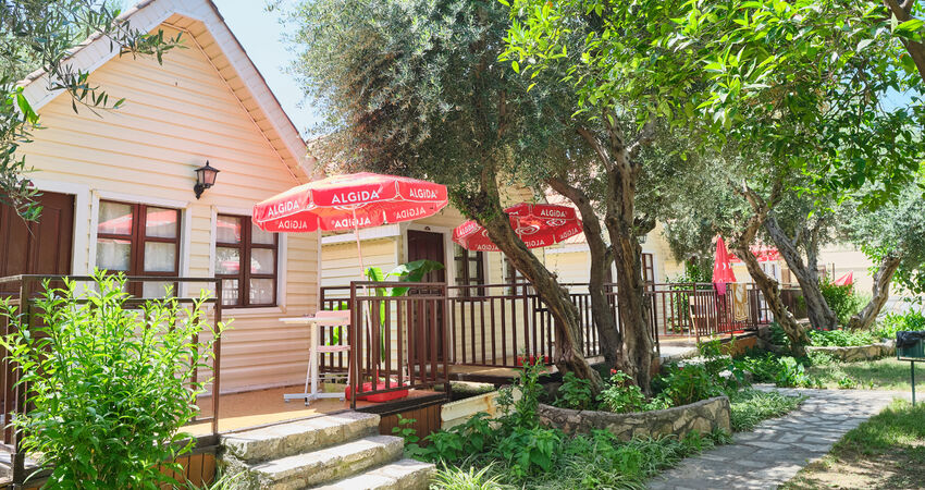 CLOVER MAGİC NOVA BEACH