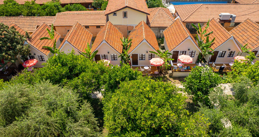 CLOVER MAGİC NOVA BEACH